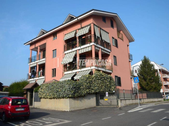Appartamento bilocale in vendita in Via PRATI NEIVATI, Brandizzo