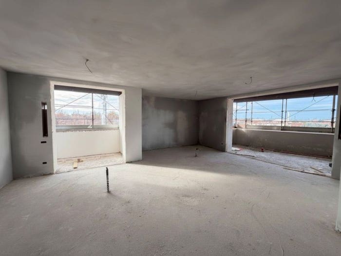 Appartamento quadrilocale in vendita in Via Beato Pellegrino, Savonarola Ponte Molino, Padova