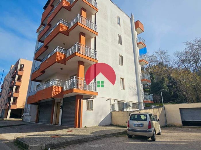 Appartamento trilocale in vendita in VIA ERNESTO DE MARTINO, Centro, Matera