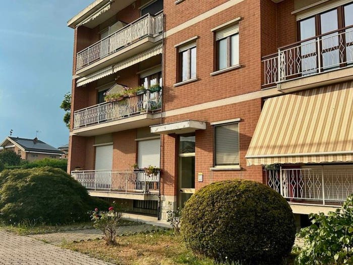 Appartamento trilocale in vendita in Viale Guglielmo Marconi, Bruino