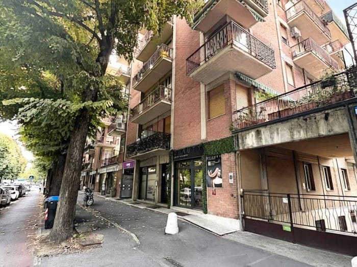 Appartamento trilocale in vendita in Via Alexander Fleming, Ospedale Volturno, Parma