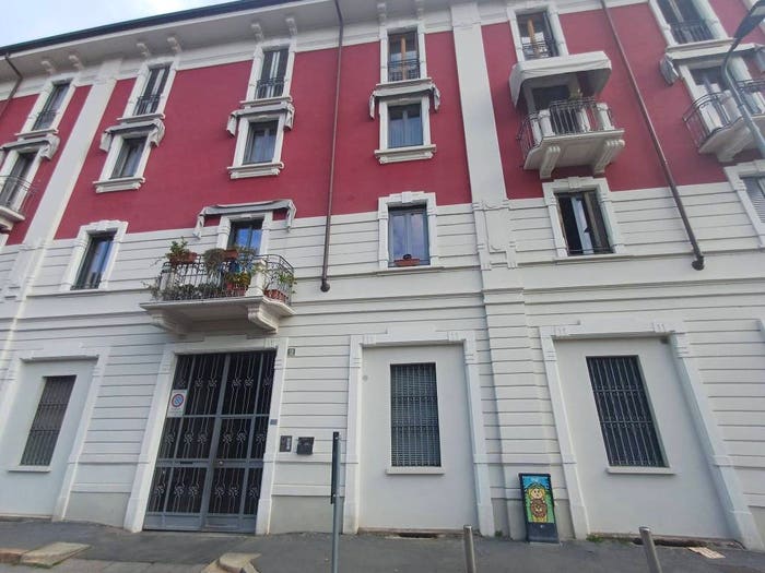 Appartamento bilocale in vendita in Via Carlo Cafiero, Dergano, Milano