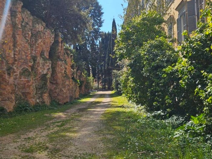 Appartamento bilocale in affitto in Via Lombardia, Vittorio Veneto, Roma