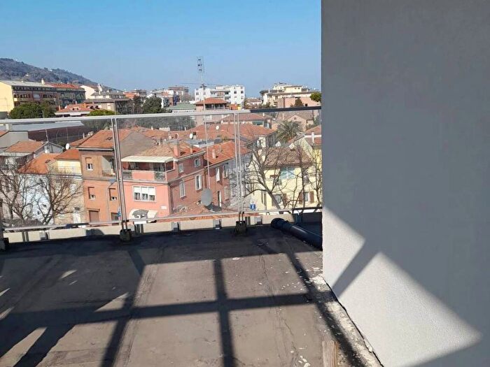 Appartamento in vendita in Viale Dei Partigiani SNC, Centro Mare, Pesaro