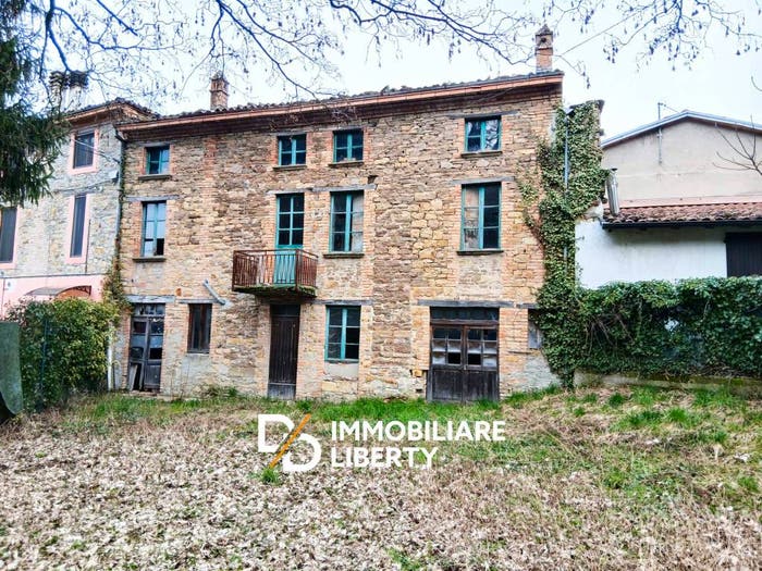 Casa trilocale in vendita in Strada Ceriato, Pellegrino Parmense