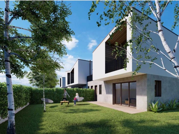 Casa con 5 locali in vendita in Via Nogaredo, Passons, Pasian di Prato