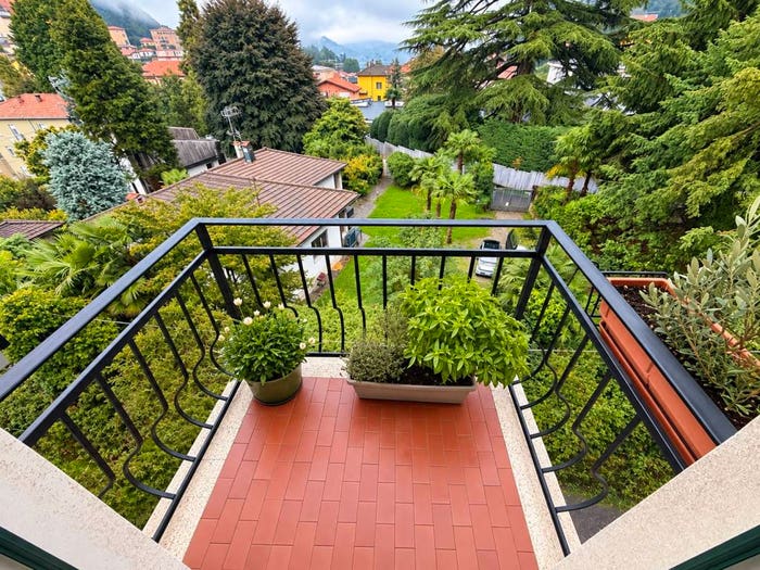 Appartamento bilocale in vendita in Via Paluda, Monte Olimpino, Como