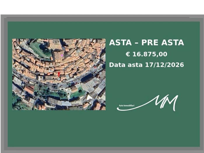 Appartamento trilocale in vendita in Via Giacomo Matteotti, Centro, Palombara Sabina