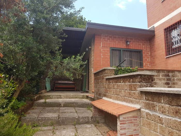Appartamento bilocale in vendita in Contrada Novesoldi, Atripalda