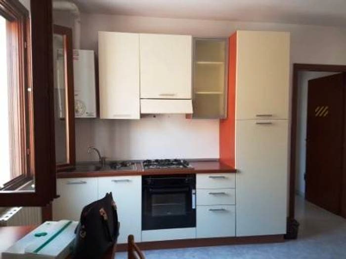 Appartamento monolocale in vendita in Via Nazionale, Codisotto, Luzzara