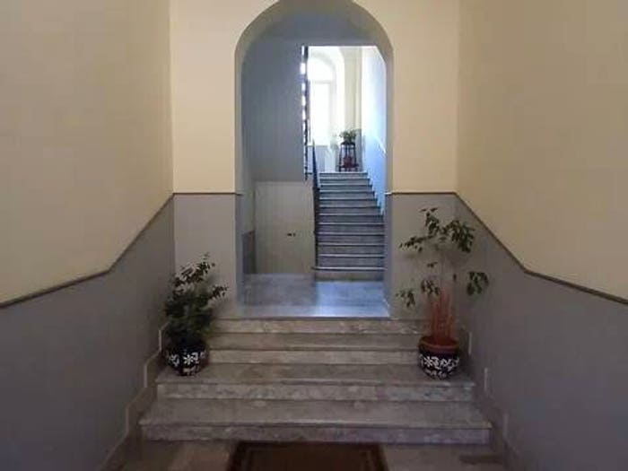 Appartamento con 5 locali in vendita in Via Angelo Scatolone No Number, Centro, Campobasso