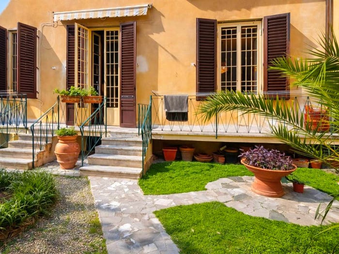 Appartamento con 6 locali in vendita in San Marco SS Annunziata, Firenze