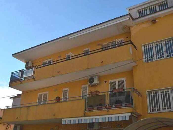 Appartamento quadrilocale in vendita in Via Nazionale Vico ° SNC, Santa Maria a Vico