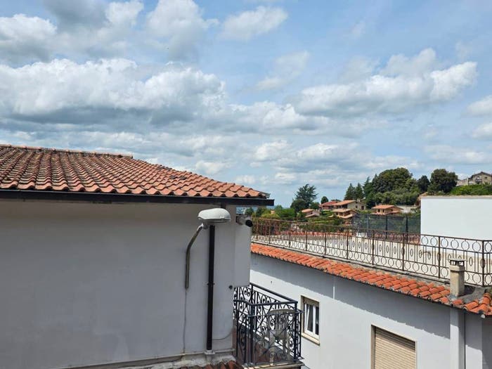 Appartamento bilocale in vendita in Via Alcide De Gasperi SNC, Centro, Palestrina