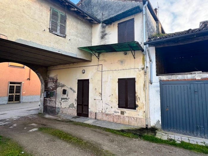 Casa trilocale in vendita in Via Settembre, Centro, Mortara