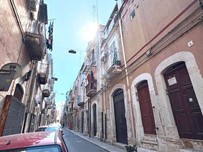 Appartamento bilocale in vendita in Via del Salvatore, Settefrati, Barletta