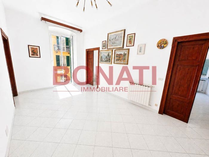 Appartamento quadrilocale in vendita in La Scorza Fossitermi, La Spezia