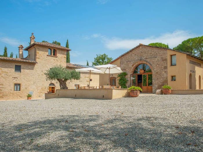 Casa con 6 locali in vendita in Via delle Masse, Barberino Tavarnelle