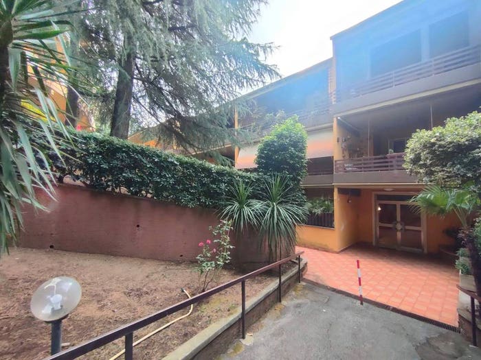 Appartamento quadrilocale in vendita in Viale dell'Arcipretura, Centro, Monte Porzio Catone