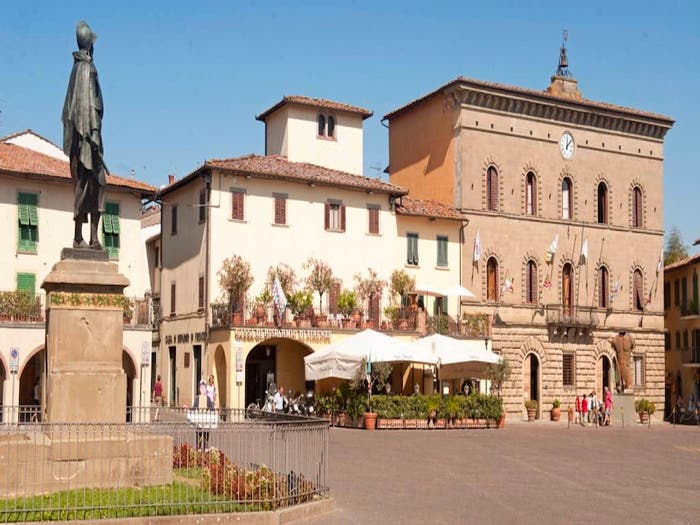 Casa con 6 locali in vendita in Via Giovanni da Verrazzano, Panzano In Chianti, Greve in Chianti
