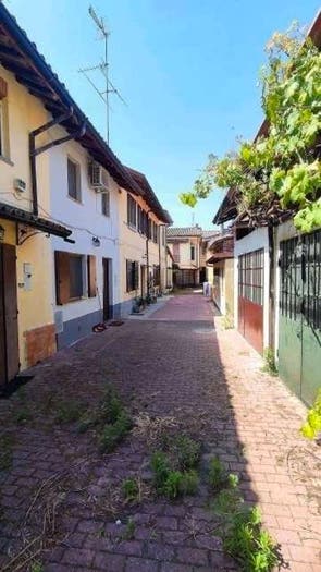 Casa bilocale in vendita in Via Cesare Battisti i, Centro, Tromello