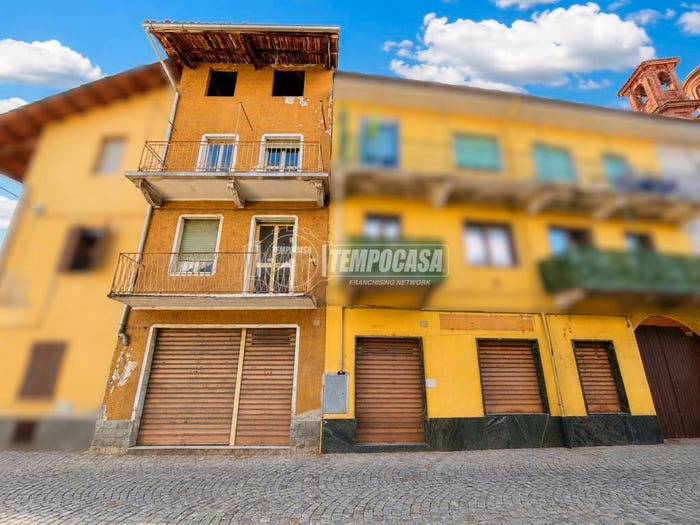 Casa con 6 locali in vendita in Via torino, Borgomasino