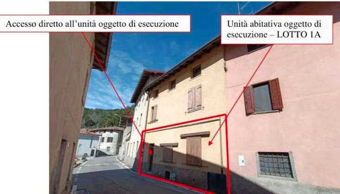 Case in Vendita e in Affitto - 3