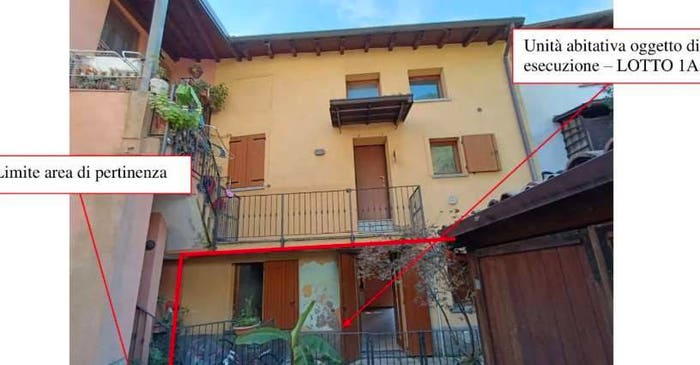 Case in Vendita e in Affitto - 2