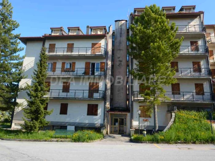 Appartamento monolocale in vendita in Campagnolo, Ovindoli