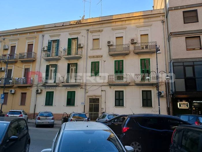 Appartamento trilocale in vendita in Via Vittime Civili, San Michele, Foggia