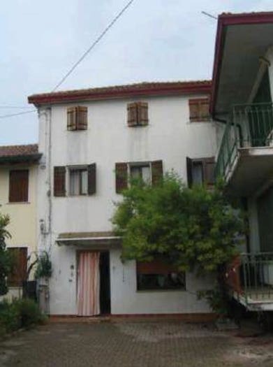 Casa trilocale in vendita in Via Boschieri, Ciano, Crocetta del Montello