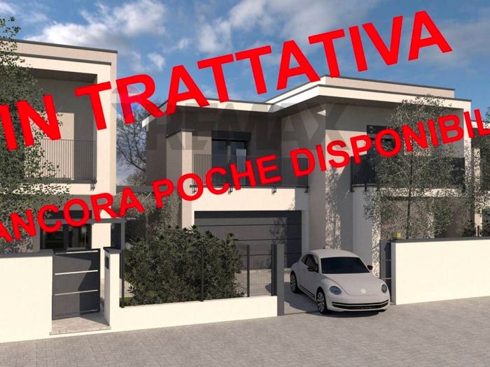 Appartamento quadrilocale in vendita in VIA GEMONA DEL FRIULI, Cedrate, Gallarate