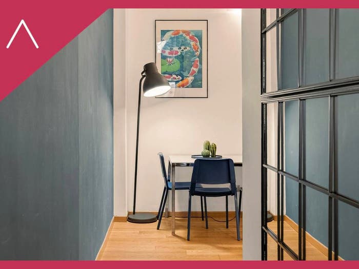 Appartamento bilocale in vendita in Via Domenico Veneziano, Bologna Sulmona, Milano