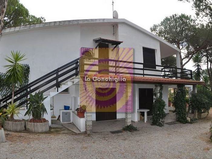 Casa con 6 locali in vendita in Centro, Capoliveri