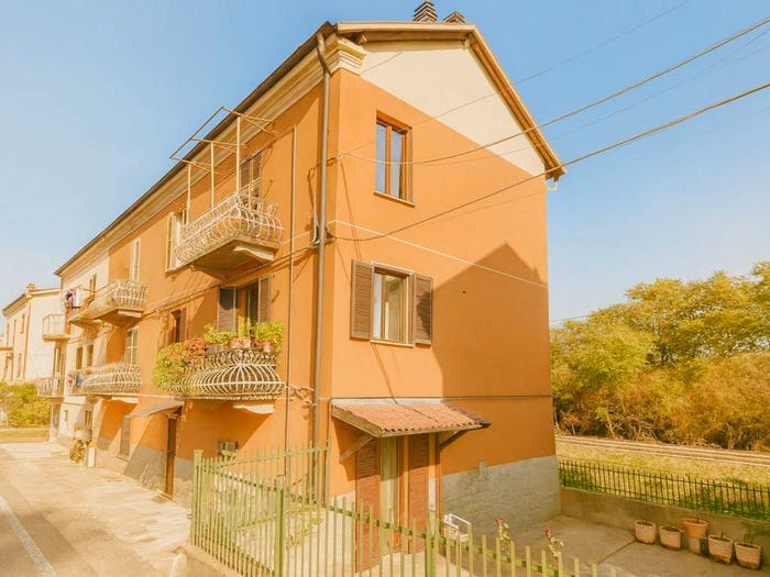 Appartamento bilocale in vendita in Via Alessandria, Centro, Acqui Terme