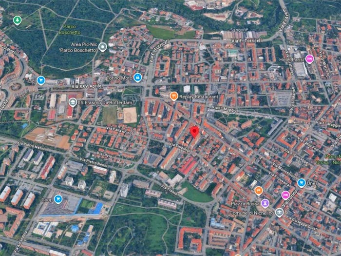 Case in Vendita e in Affitto - 2