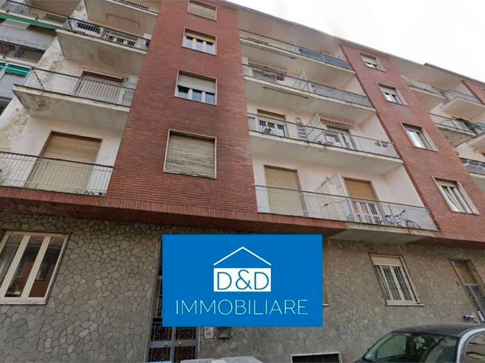 Appartamento bilocale in vendita in Via Ponchielli, Nichelino