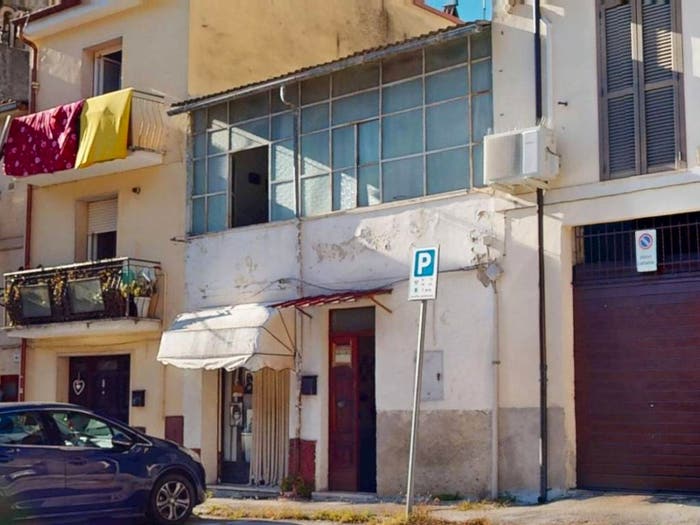 Casa trilocale in vendita in Via Cotilia, Centro, Cittaducale