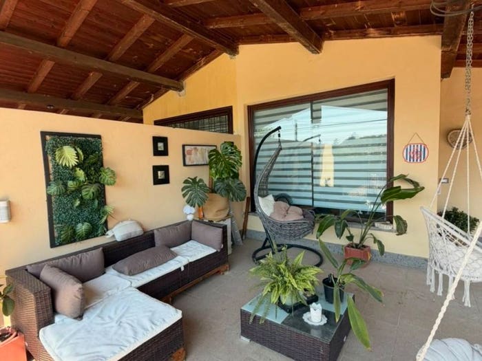 Casa quadrilocale in vendita in Località Monte Rigorio, Morlupo