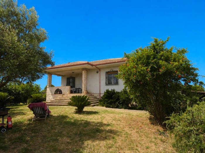Casa con 6 locali in vendita in Via del Campo, Torre del Padiglione Carano, Aprilia