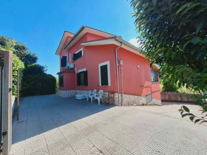 Casa con 6 locali in vendita in Via Pasquale Santoriello, Centro, Cava de' Tirreni