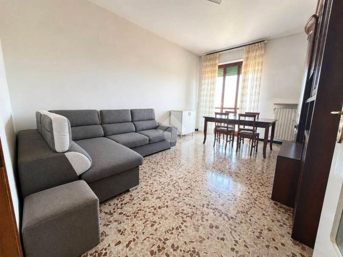 Appartamento bilocale in vendita in Via Felice Cavallotti, Novi Ligure