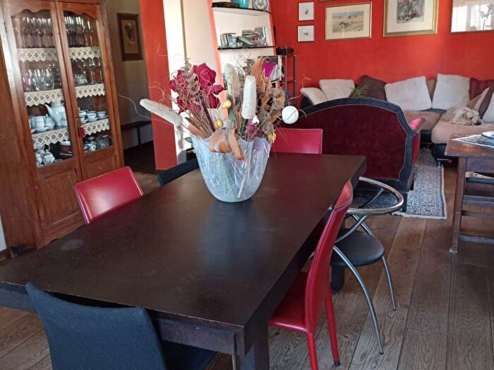 Appartamento con 5 locali in vendita in Montegranaro Loreto, Pesaro