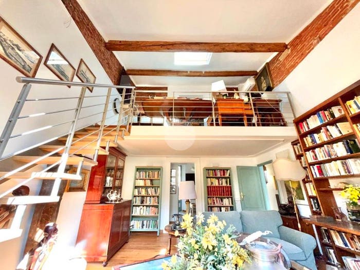 Appartamento con 5 locali in vendita in Via Castelfidardo, Campo di Marte, Firenze