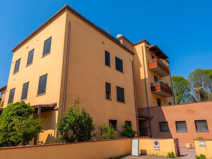 Appartamento trilocale in vendita in Via della Costituzione, Centro, Ravarino