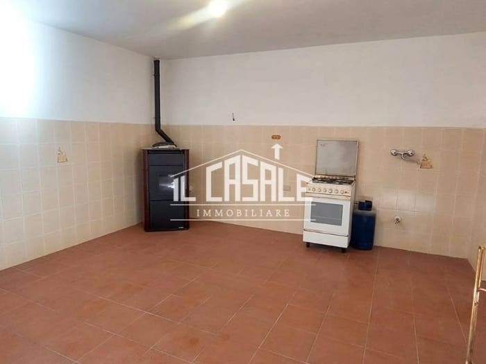 Casa quadrilocale in vendita in san bavello, San Godenzo