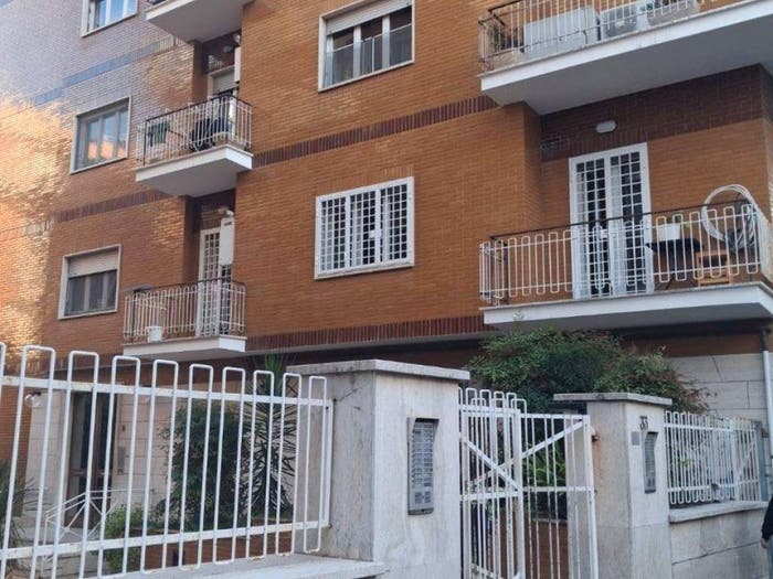 Appartamento bilocale in vendita in Via Pietro Venturi, Portuense, Roma
