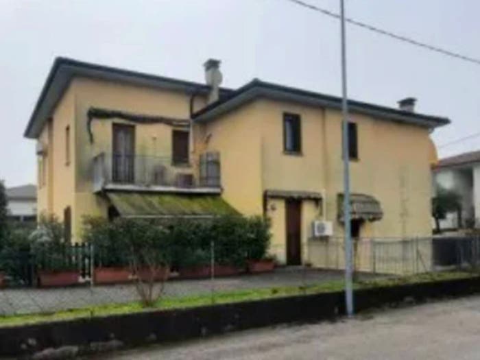 Appartamento trilocale in vendita in Via Lino Cappellaro, Centro, Longare