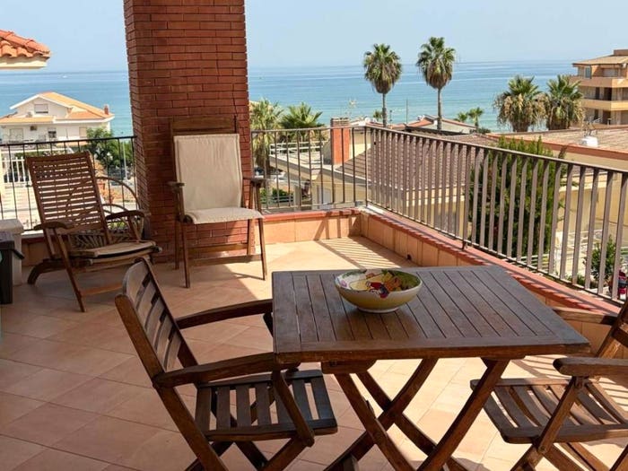 Casa quadrilocale in affitto in Via Orione, Alcamo Marina, Alcamo