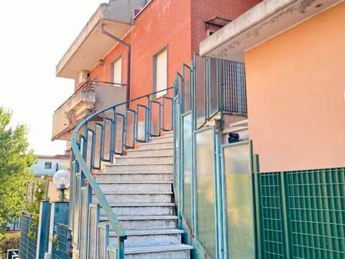 Appartamento trilocale in vendita in Via Francesco Torfanini, Labaro, Roma